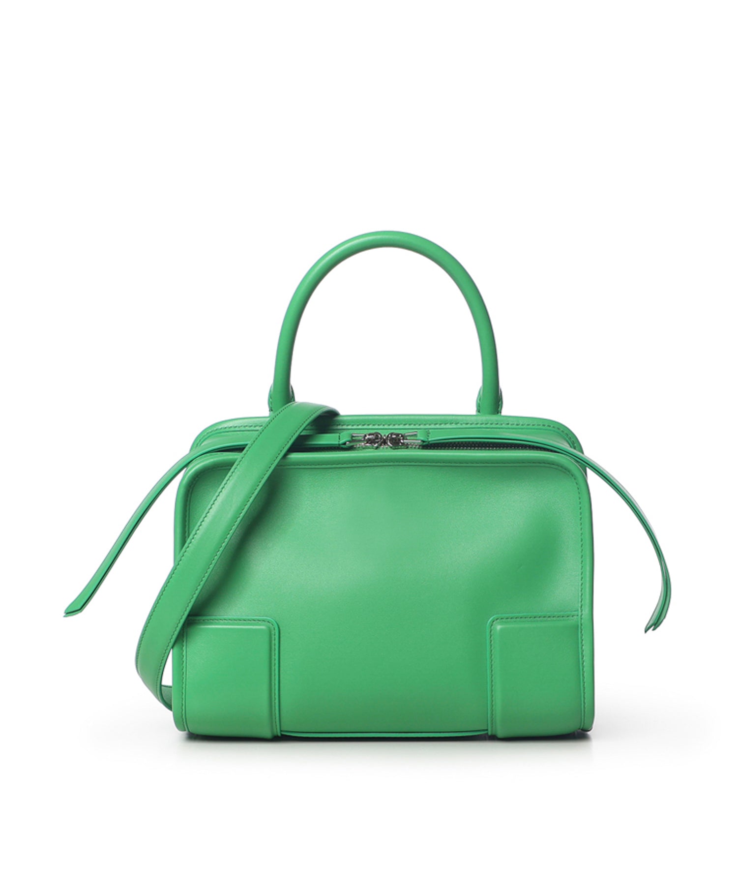 Borsa Amazona 180 piccola in pelle A039AS0X01 9538 LOEWE 