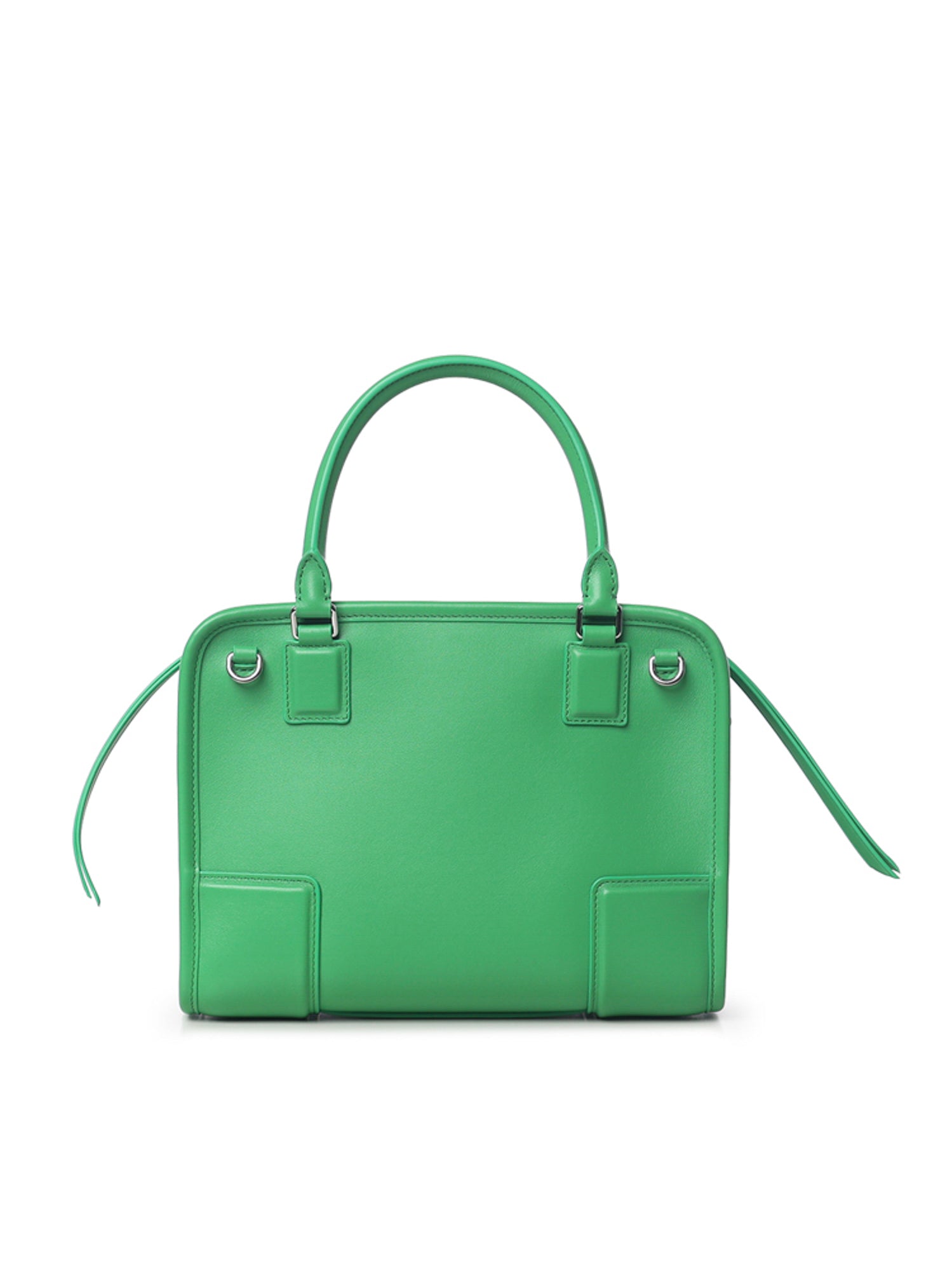 Borsa Amazona 180 piccola in pelle A039AS0X01 9538 LOEWE 