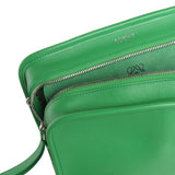 Borsa Amazona 180 piccola in pelle A039AS0X01 9538 LOEWE 