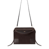Borsa Amazona 180 grande in pelle scamosciata A039ASRX03 0018 LOEWE 
