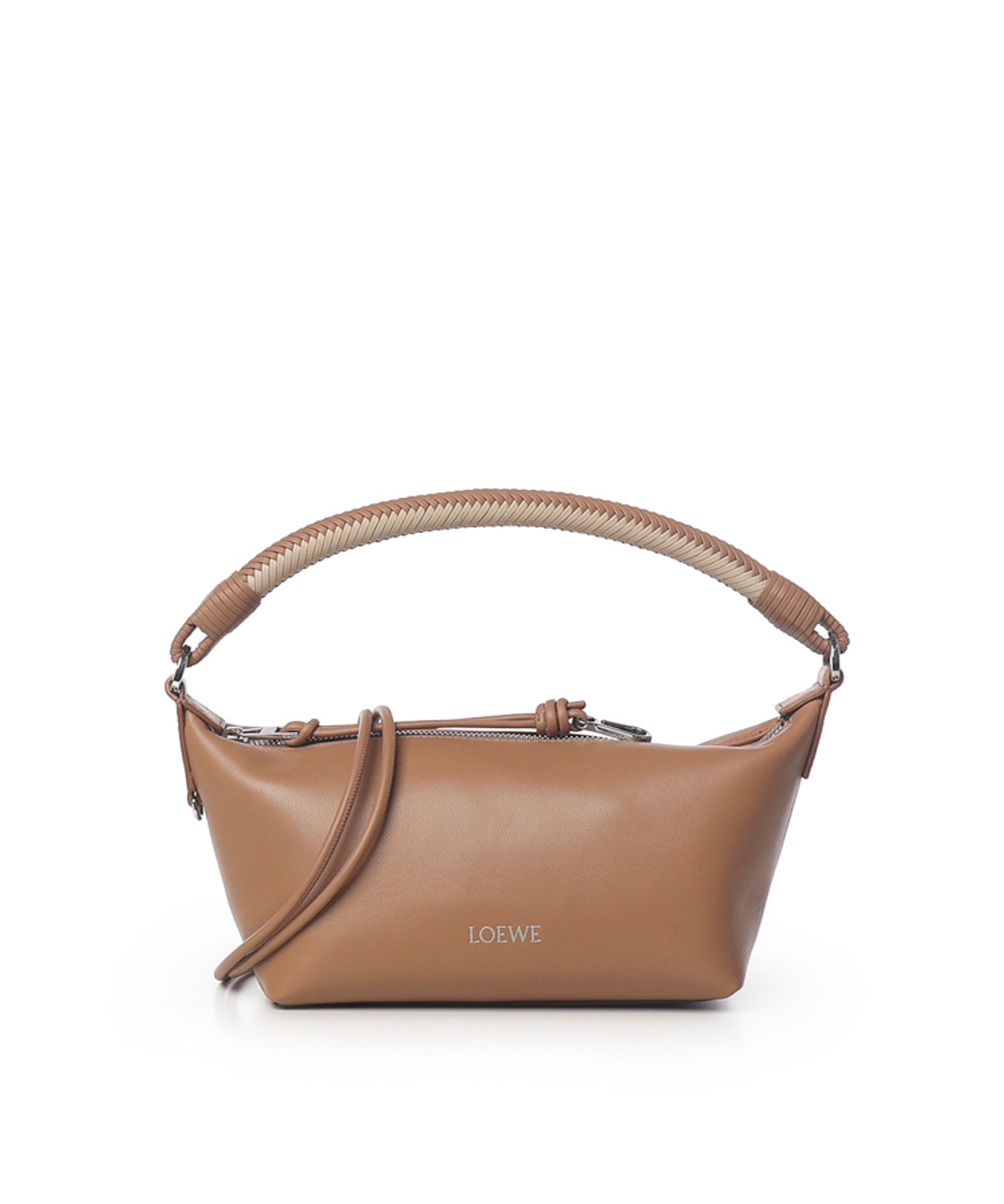 Borsa Cala mini in nappa di agnello A120HPLX03 40 LOEWE 