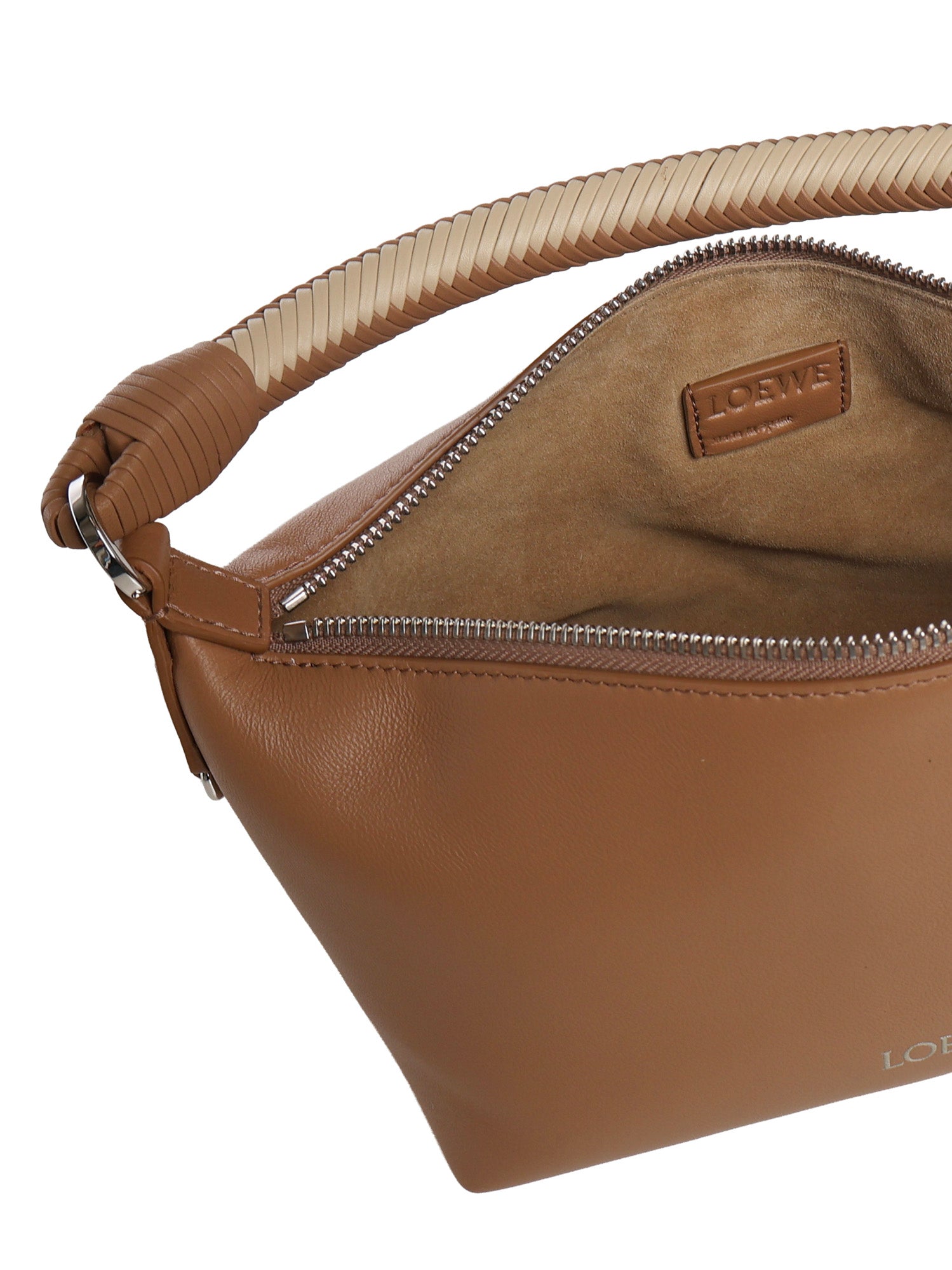 Borsa Cala mini in nappa di agnello A120HPLX03 40 LOEWE 