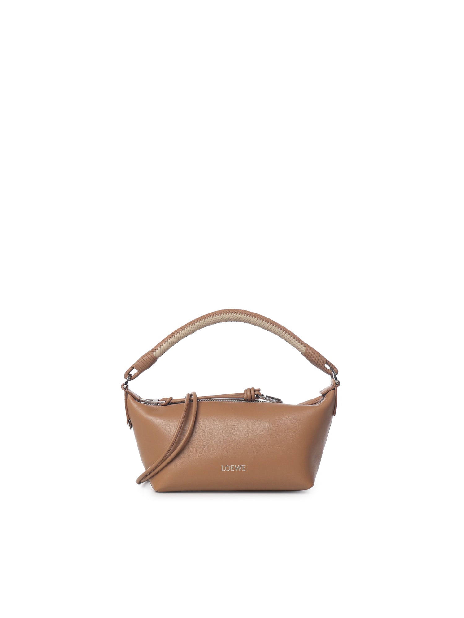 Borsa Cala mini in nappa di agnello A120HPLX03 40 LOEWE 
