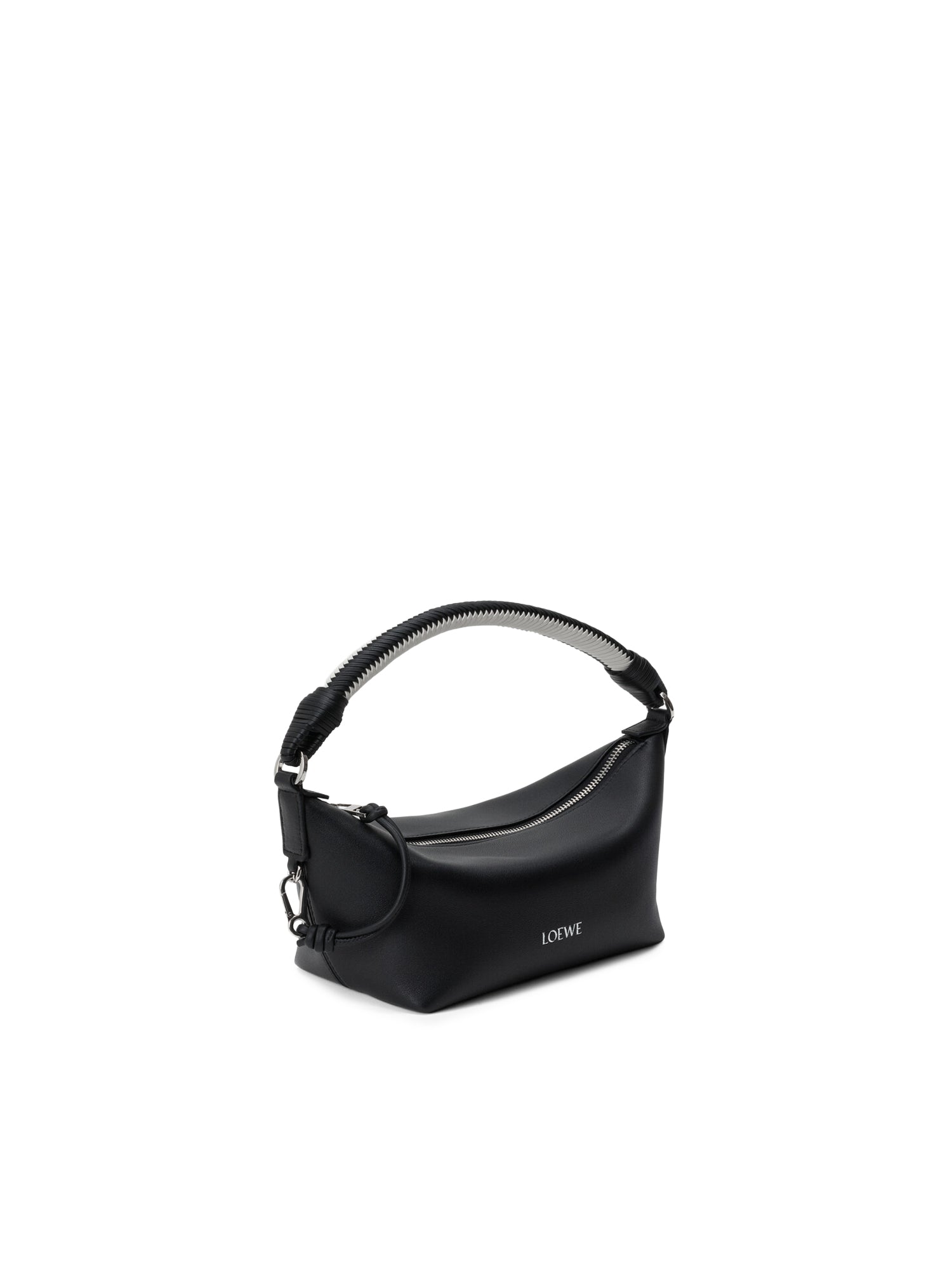 Borsa Cala mini in nappa di agnello A120HPLX04 9003 LOEWE 