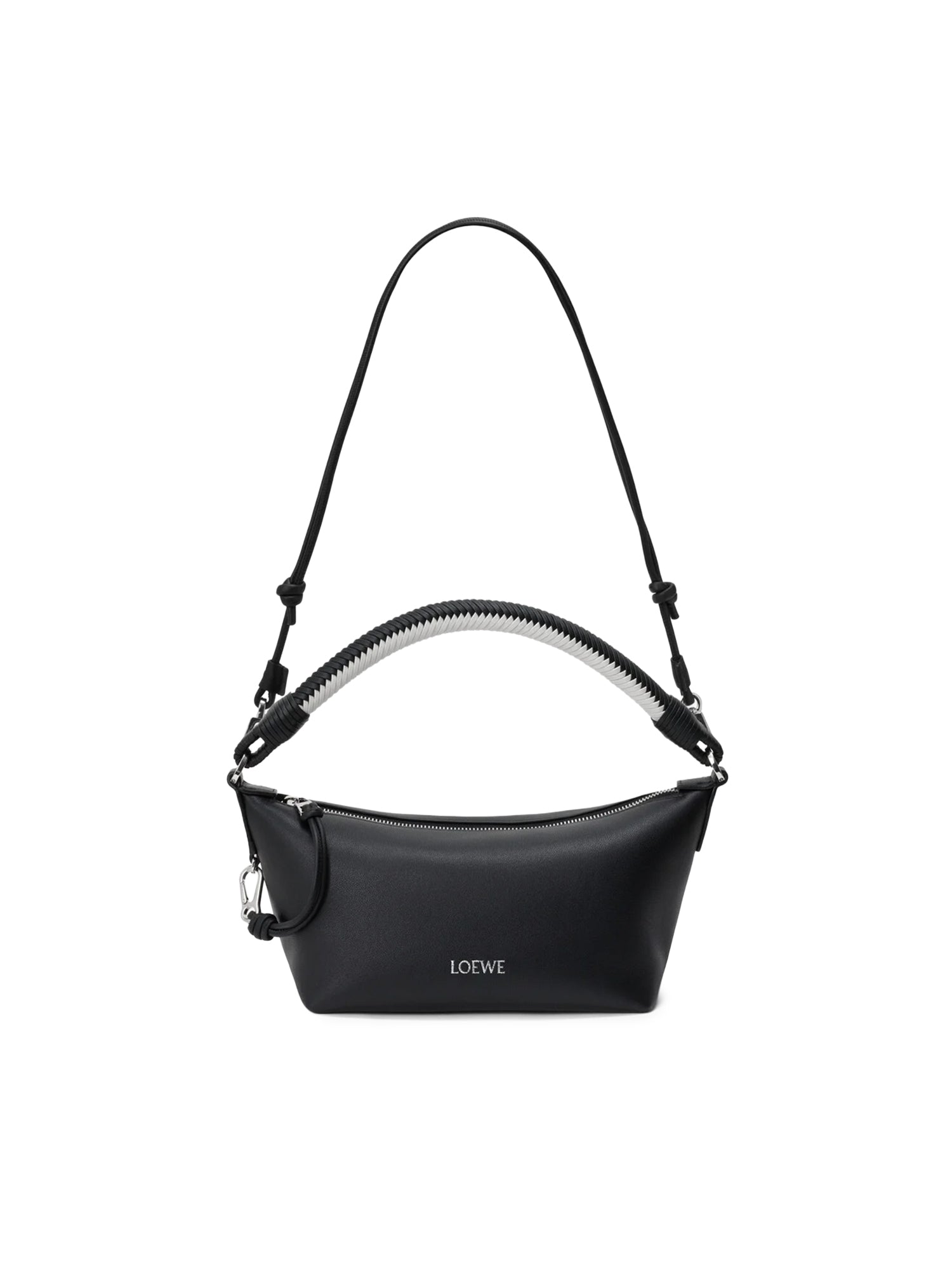 Borsa Cala mini in nappa di agnello A120HPLX04 9003 LOEWE 
