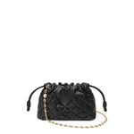 Borsa Flamenco Purse mini in nappa A411NBPX04 1100 LOEWE 