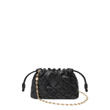 Borsa Flamenco Purse mini in nappa A411NBPX04 1100 LOEWE 