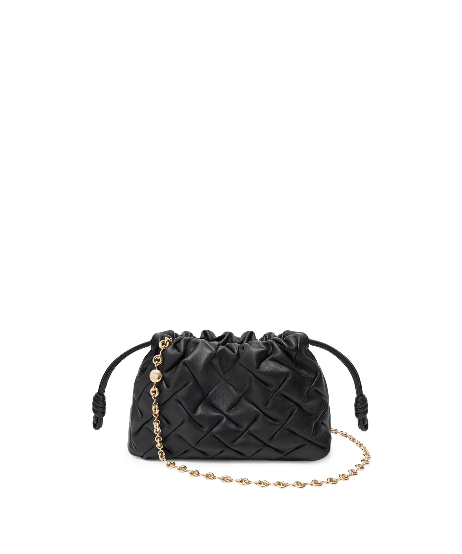 Borsa Flamenco Purse mini in nappa A411NBPX04 1100 LOEWE 