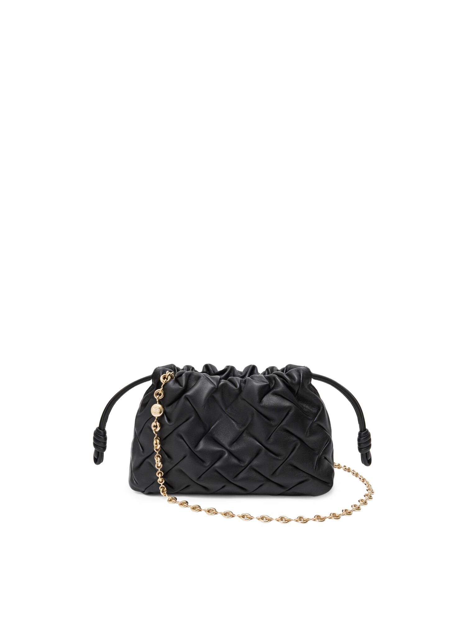 Borsa Flamenco Purse mini in nappa A411NBPX04 1100 LOEWE 