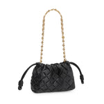 Borsa Flamenco Purse mini in nappa A411NBPX04 1100 LOEWE 