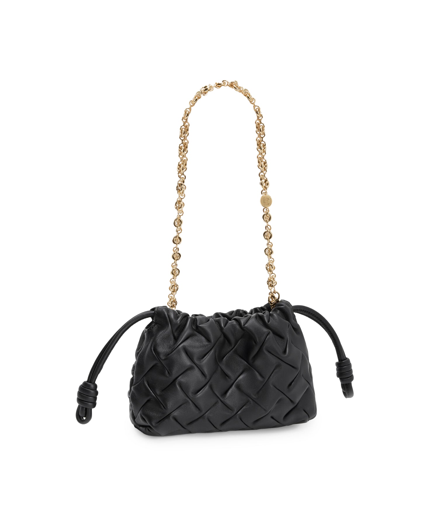 Borsa Flamenco Purse mini in nappa A411NBPX04 1100 LOEWE 