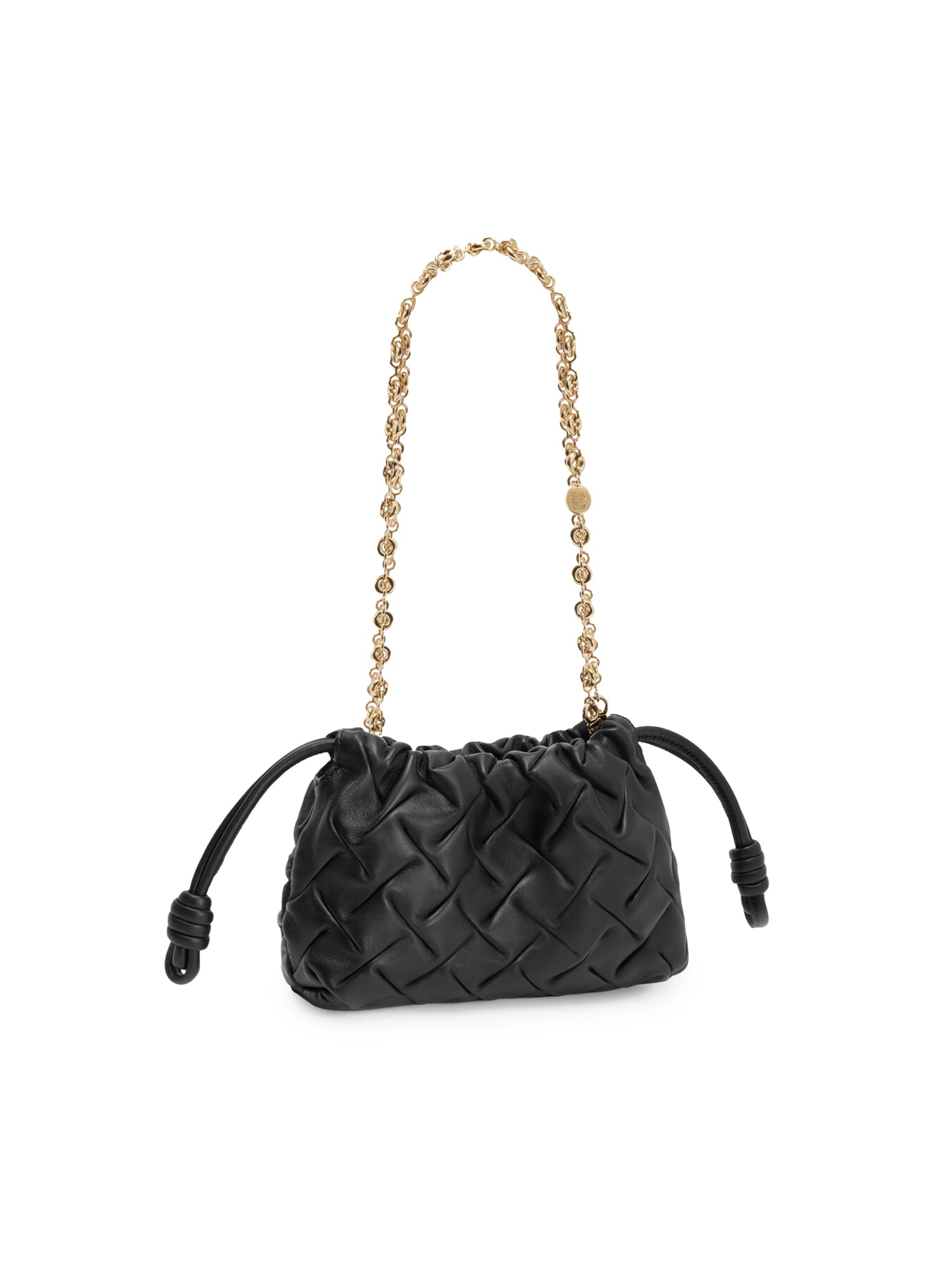 Borsa Flamenco Purse mini in nappa A411NBPX04 1100 LOEWE 