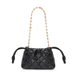 Borsa Flamenco Purse mini in nappa A411NBPX04 1100 LOEWE 