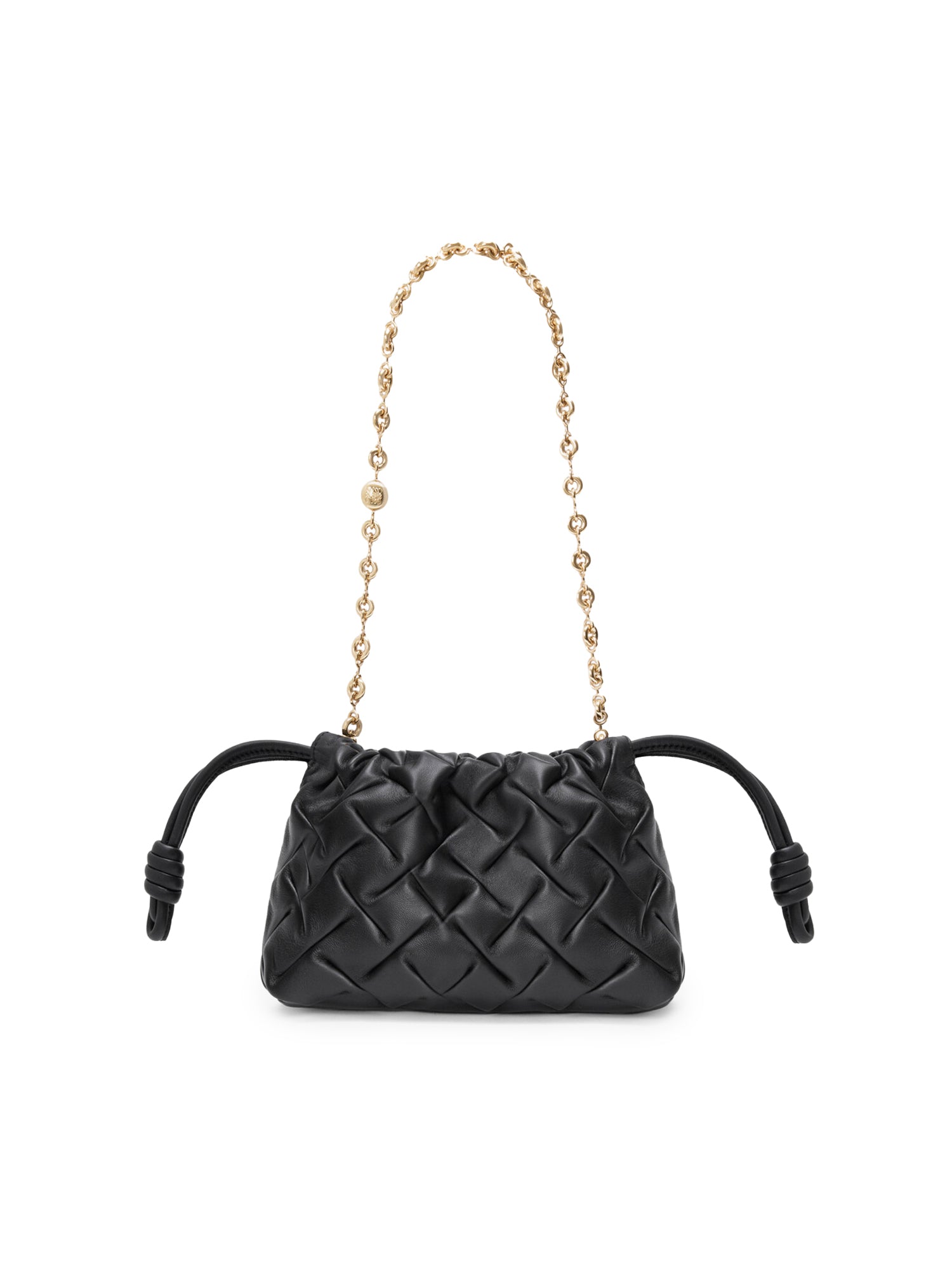 Borsa Flamenco Purse mini in nappa A411NBPX04 1100 LOEWE 