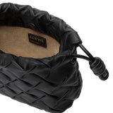 Borsa Flamenco Purse mini in nappa A411NBPX04 1100 LOEWE 