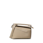 Borsa Puzzle Edge media in pelle A510P49X26 5541 LOEWE 