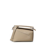 Borsa Puzzle Edge media in pelle A510P49X26 5541 LOEWE 