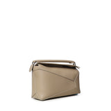 Borsa Puzzle Edge media in pelle A510P49X26 5541 LOEWE 