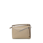 Borsa Puzzle Edge media in pelle A510P49X26 5541 LOEWE 