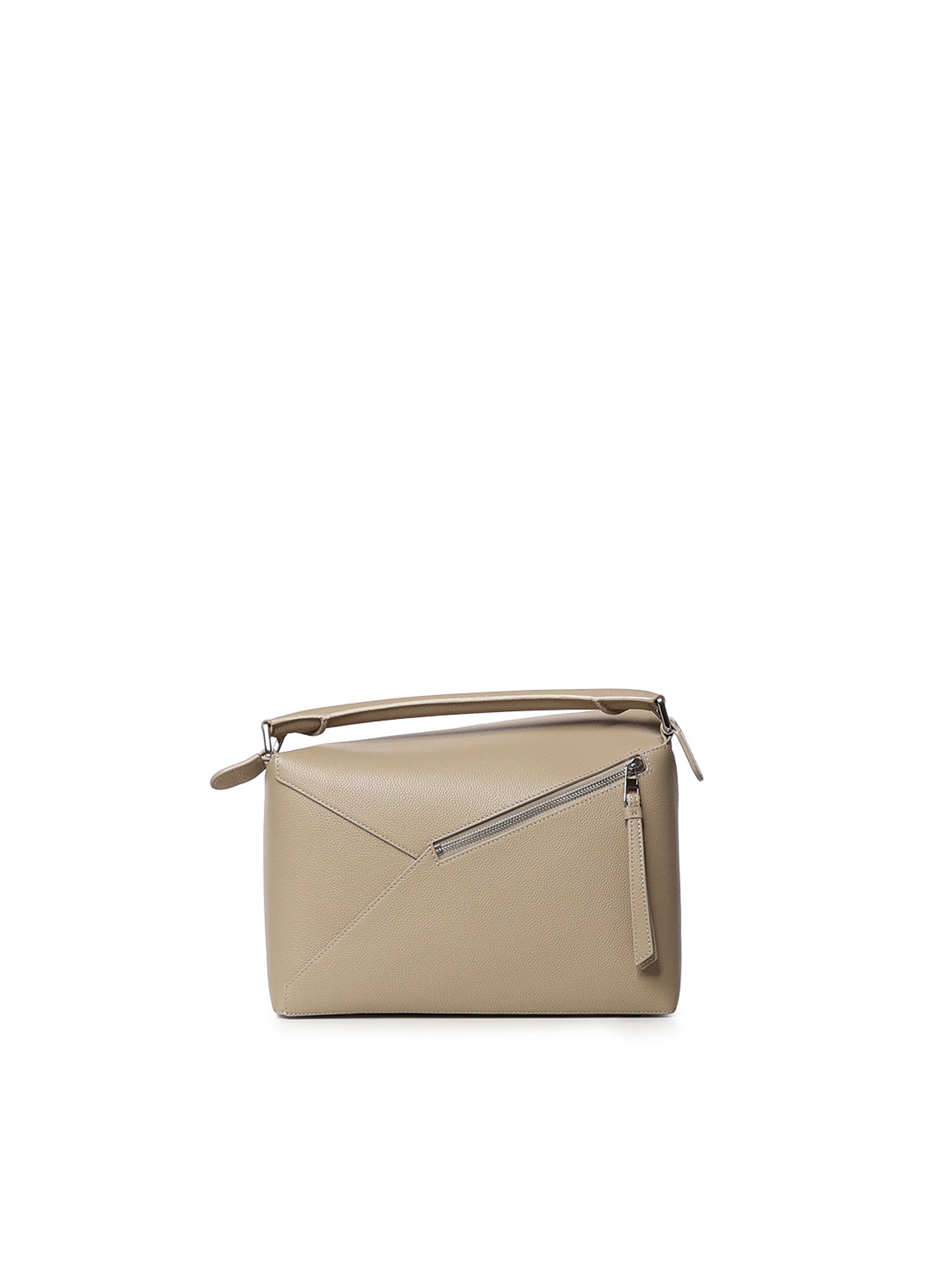Borsa Puzzle Edge media in pelle A510P49X26 5541 LOEWE 