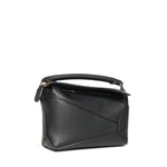 Borsa Mini Puzzle in pelle A510P88X60 1100 LOEWE 