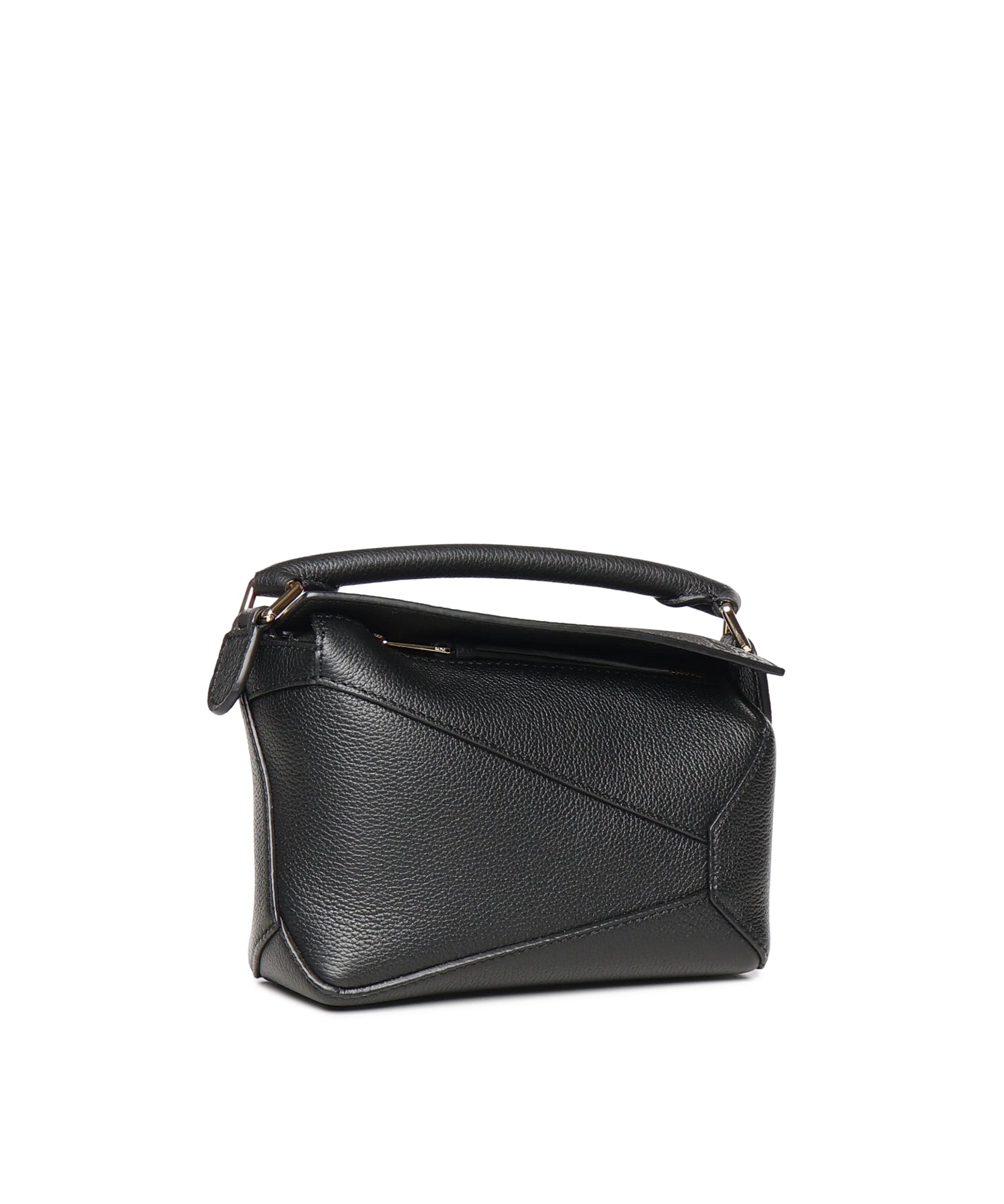 Borsa Mini Puzzle in pelle A510P88X60 1100 LOEWE 