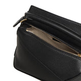 Borsa Mini Puzzle in pelle A510P88X60 1100 LOEWE 