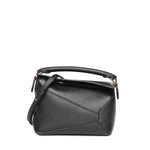 Borsa Mini Puzzle in pelle A510P88X60 1100 LOEWE 