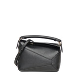Borsa Mini Puzzle in pelle A510P88X60 1100 LOEWE 