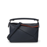Borsa Layered Puzzle in pelle A510S21XDQ 0223 LOEWE 