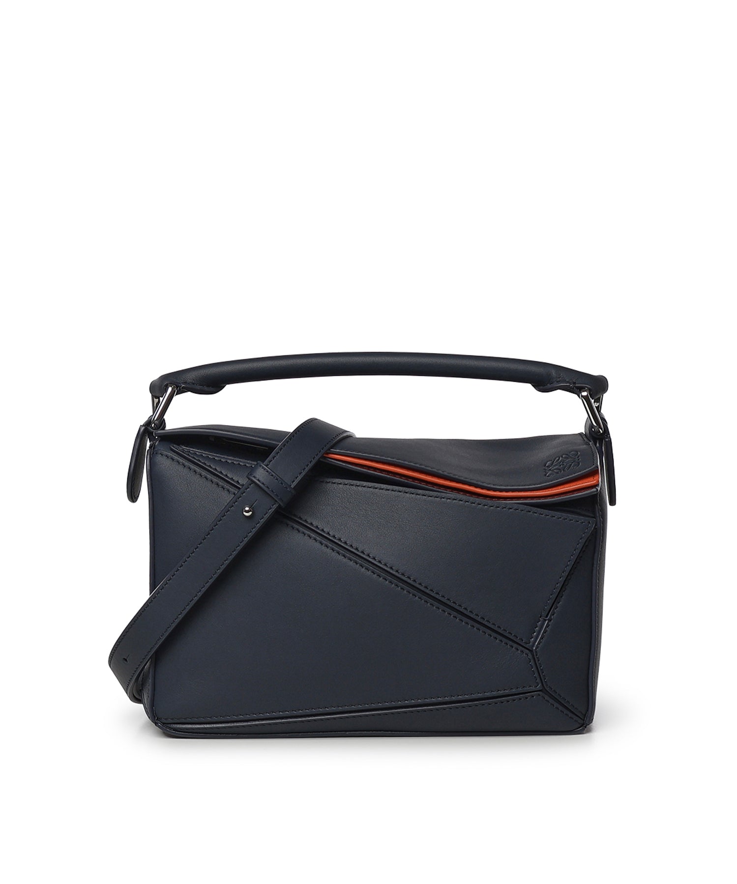 Borsa Layered Puzzle in pelle A510S21XDQ 0223 LOEWE 
