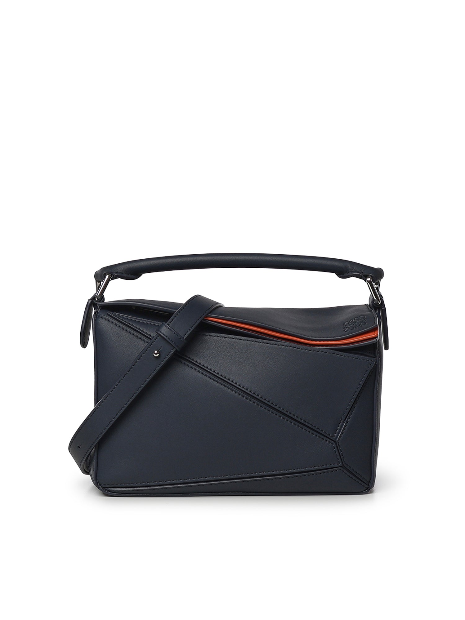 Borsa Layered Puzzle in pelle A510S21XDQ 0223 LOEWE 