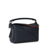 Borsa Layered Puzzle in pelle A510S21XDQ 0223 LOEWE 