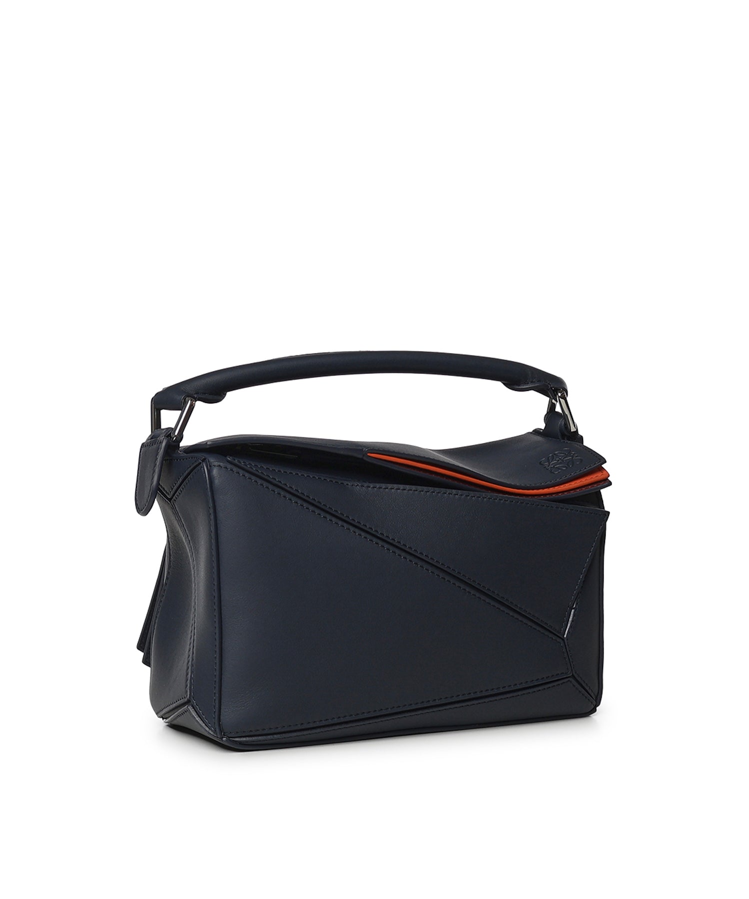 Borsa Layered Puzzle in pelle A510S21XDQ 0223 LOEWE 