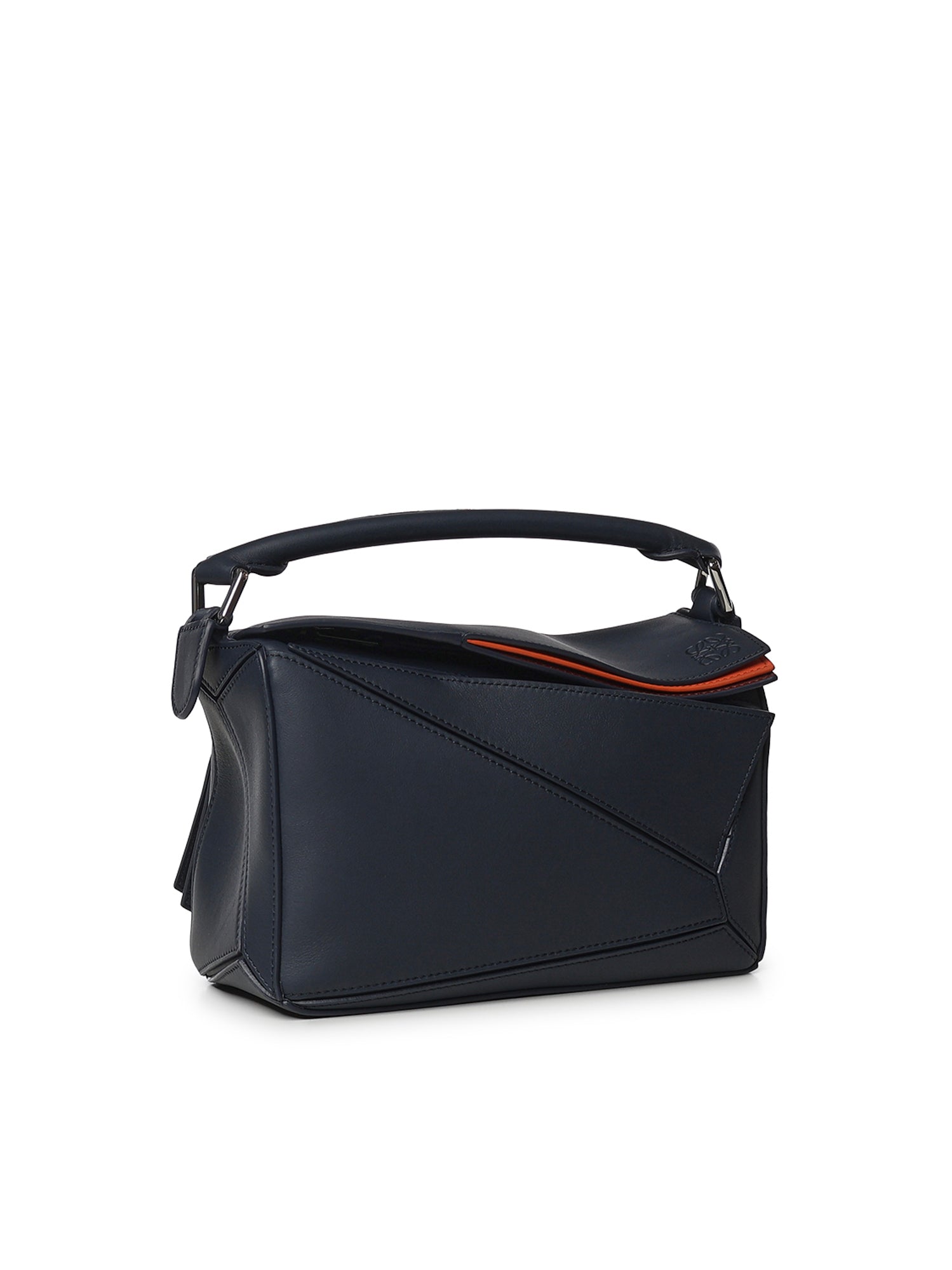 Borsa Layered Puzzle in pelle A510S21XDQ 0223 LOEWE 