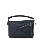 Borsa Layered Puzzle in pelle A510S21XDQ 0223 LOEWE 