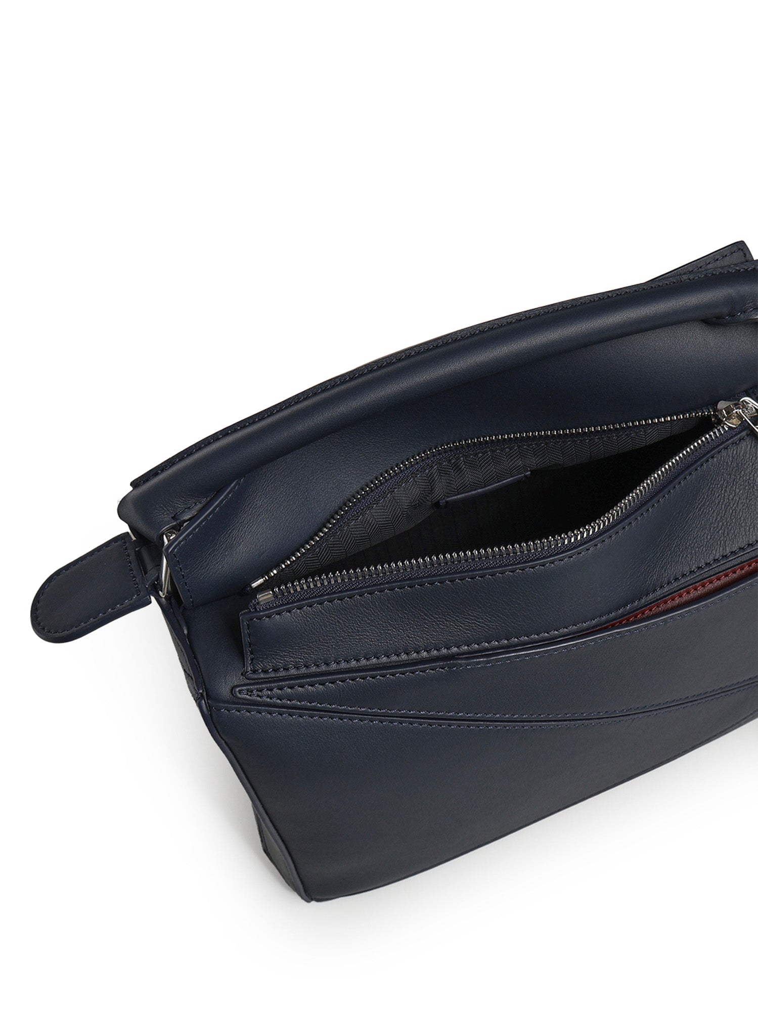 Borsa Layered Puzzle in pelle A510S21XDQ 0223 LOEWE 