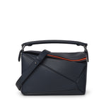 Borsa Layered Puzzle in pelle A510S21XDQ 0223 LOEWE 