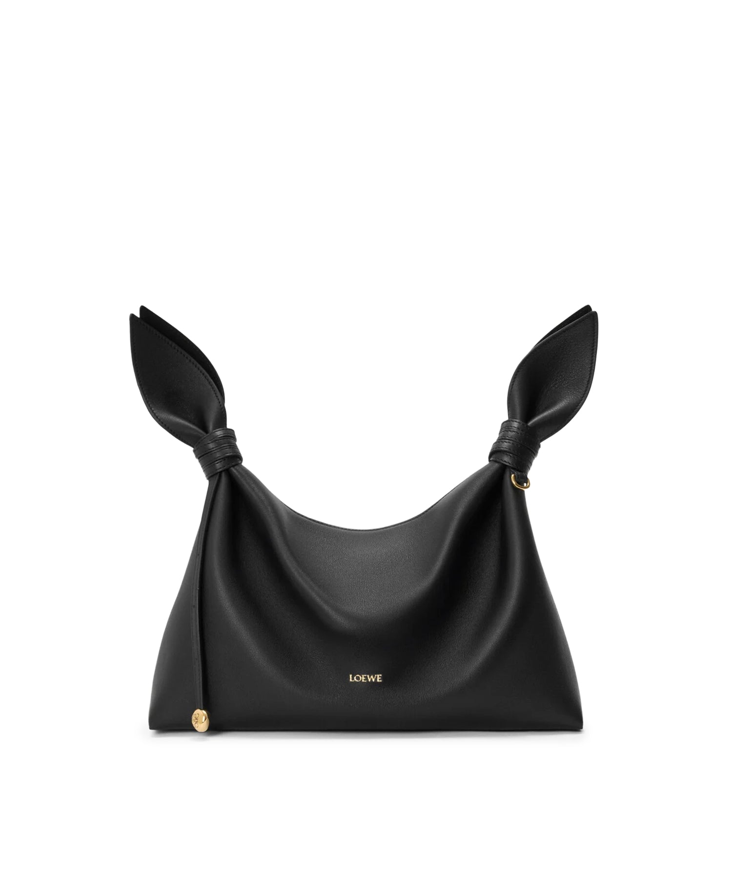 Borsa Scarf media in pelle ABNYBNMX01 1100 LOEWE 