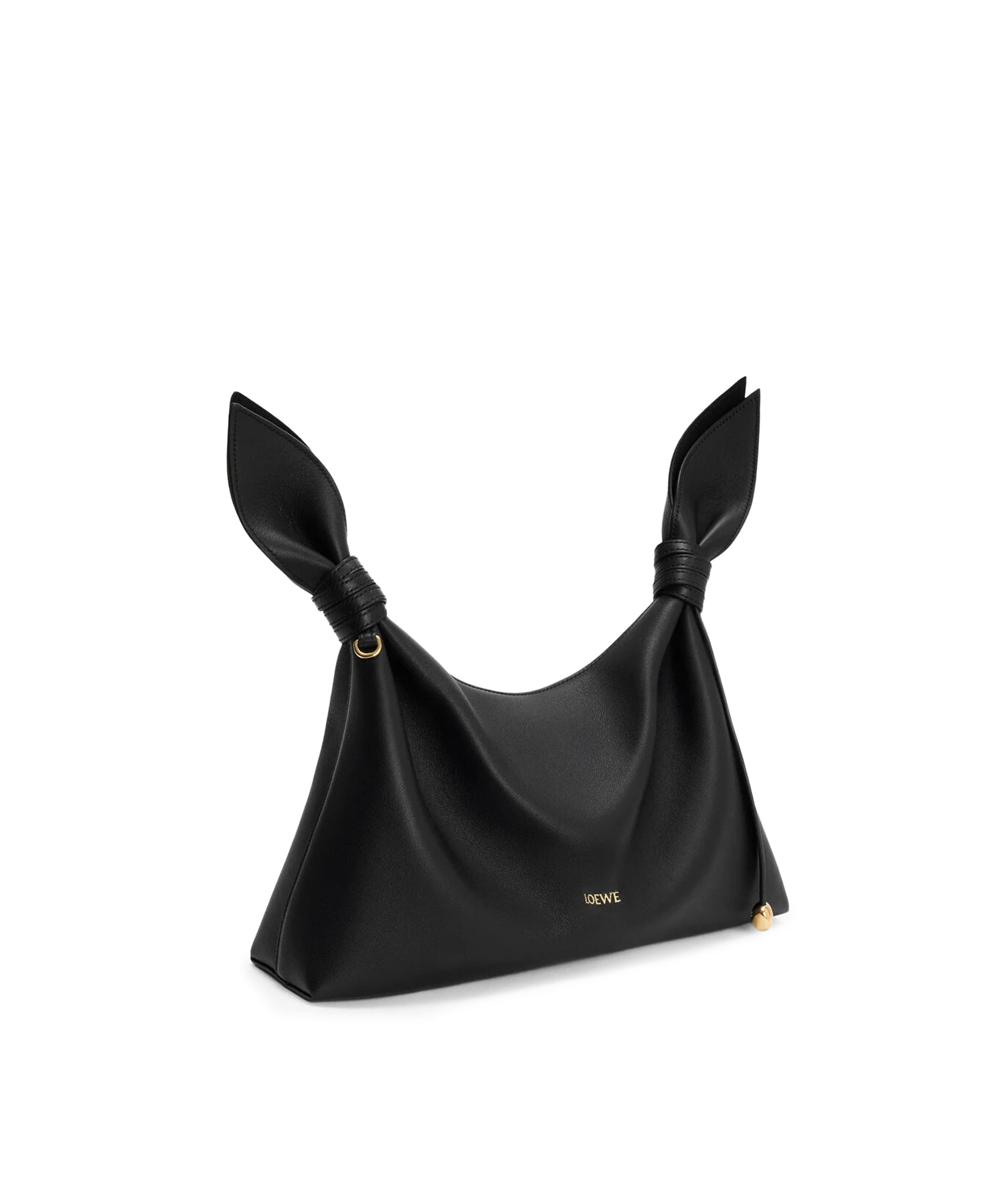 Borsa Scarf media in pelle ABNYBNMX01 1100 LOEWE 