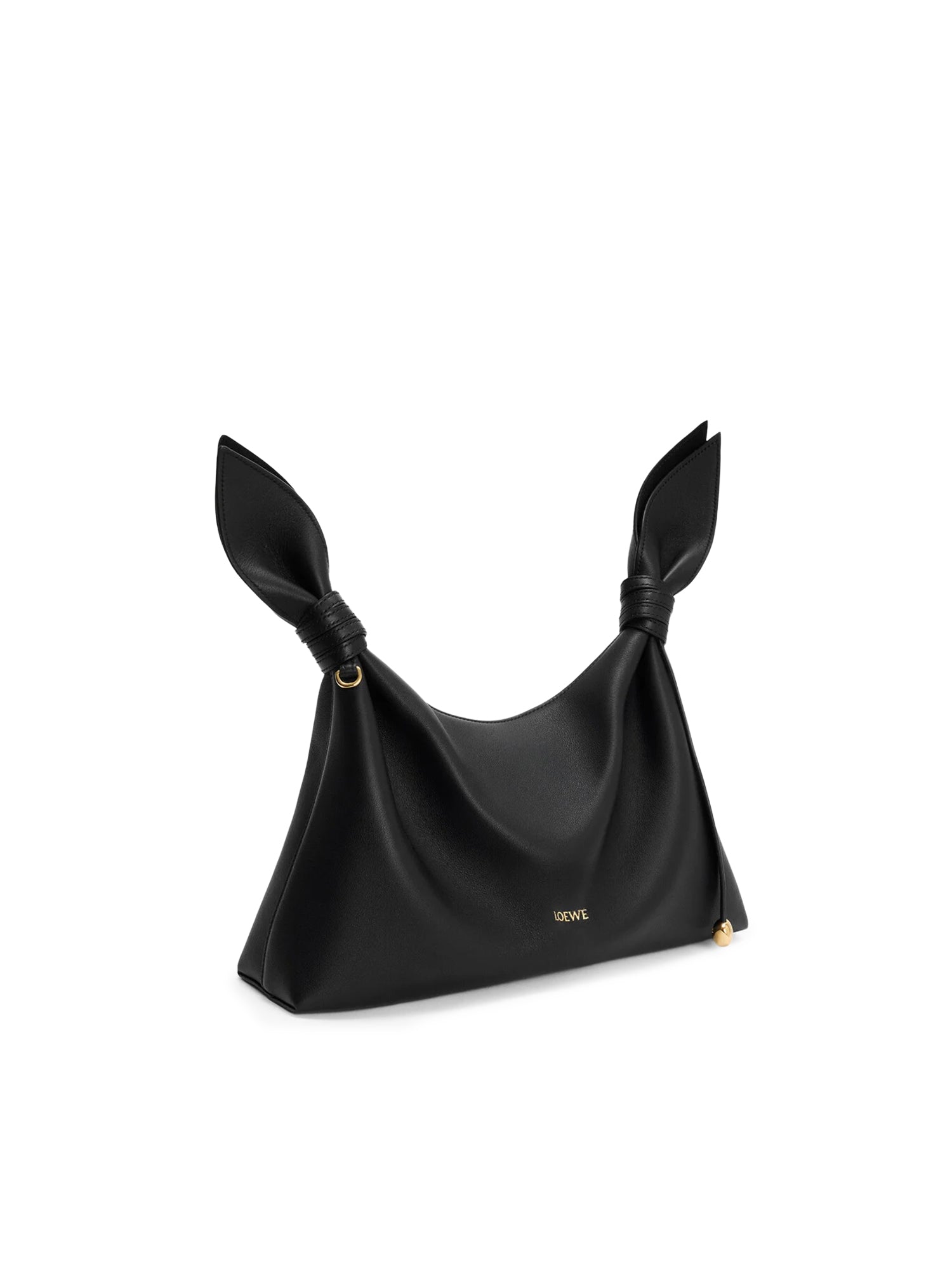 Borsa Scarf media in pelle ABNYBNMX01 1100 LOEWE 