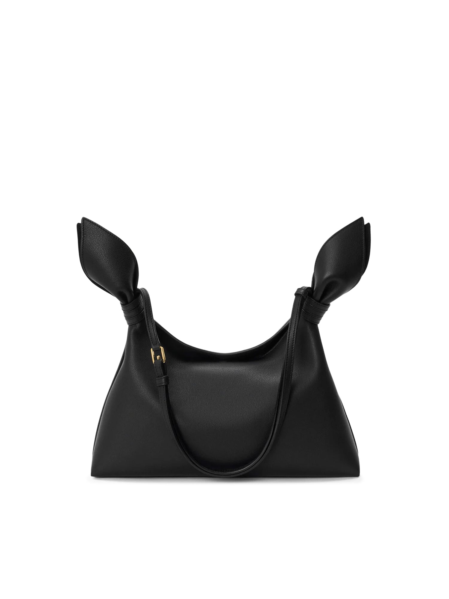 Borsa Scarf media in pelle ABNYBNMX01 1100 LOEWE 