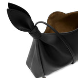Borsa Scarf media in pelle ABNYBNMX01 1100 LOEWE 