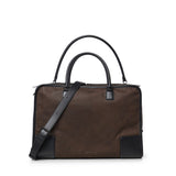 Borsa da viaggio Amazona 180 in nabuk B039AMDX04 8618 LOEWE 
