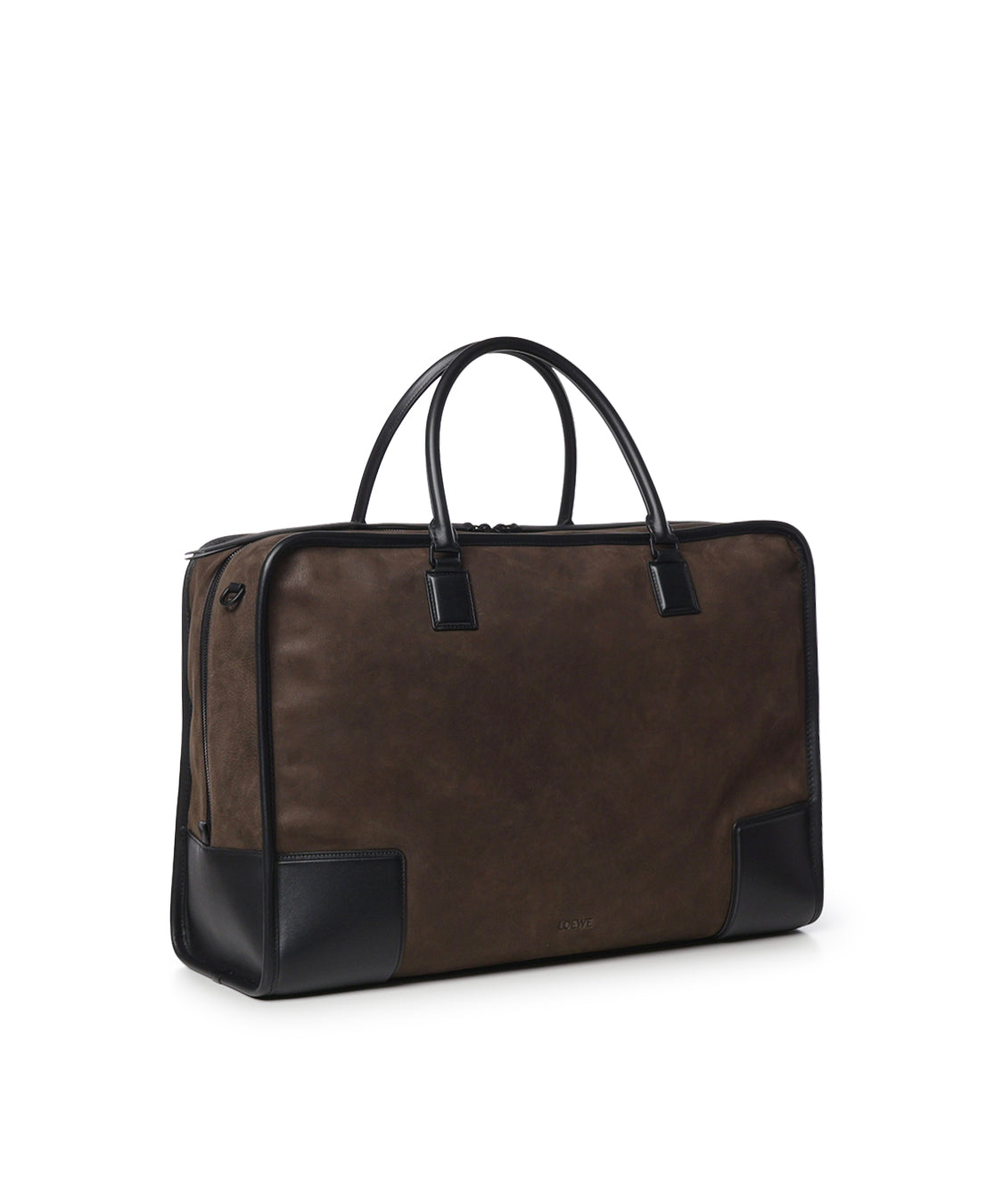 Borsa da viaggio Amazona 180 in nabuk B039AMDX04 8618 LOEWE 