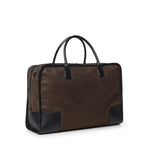 Borsa da viaggio Amazona 180 in nabuk B039AMDX04 8618 LOEWE 
