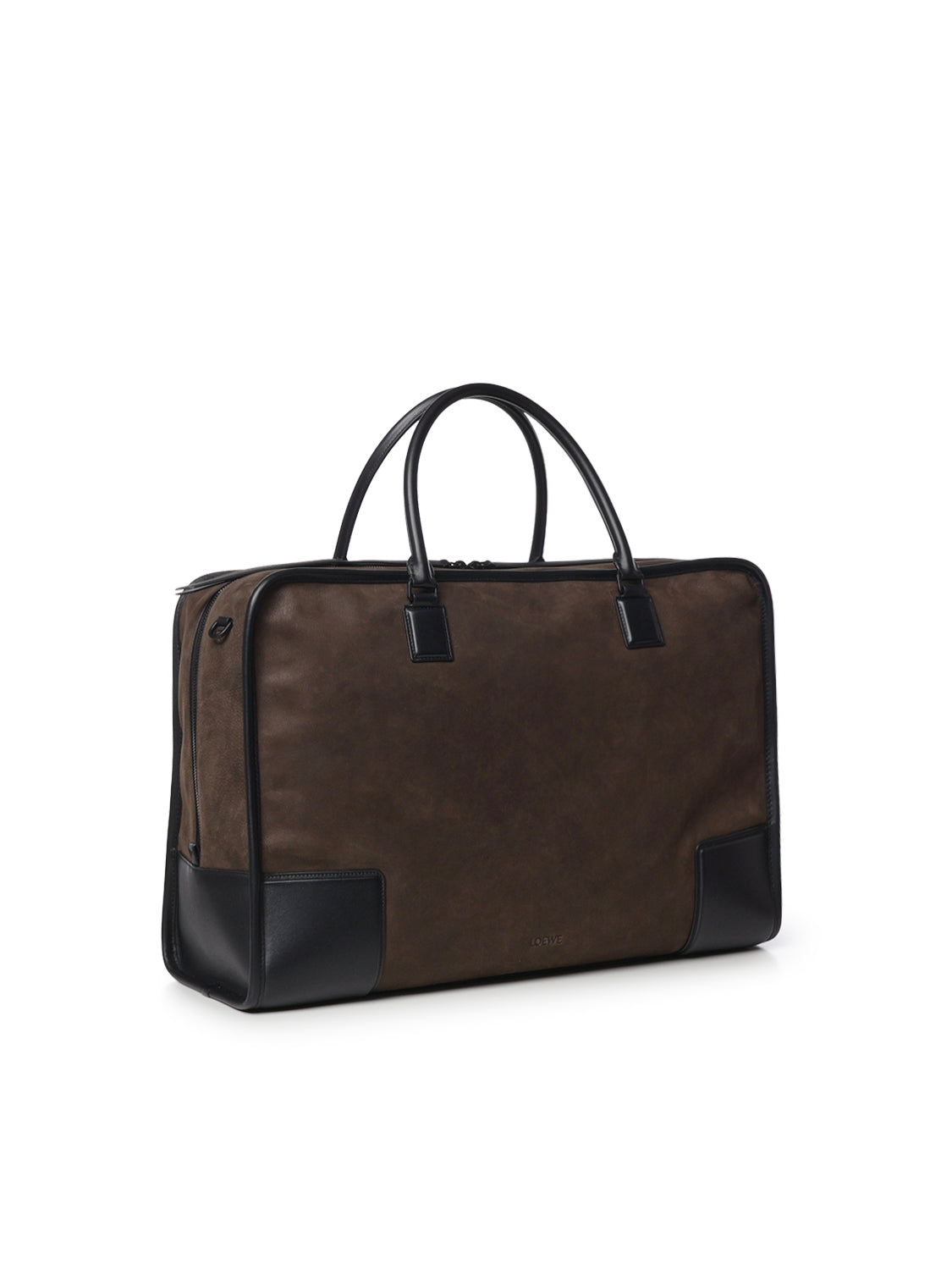 Borsa da viaggio Amazona 180 in nabuk B039AMDX04 8618 LOEWE 