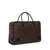 Borsa da viaggio Amazona 180 in nabuk B039AMDX04 8618 LOEWE 