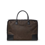 Borsa da viaggio Amazona 180 in nabuk B039AMDX04 8618 LOEWE 