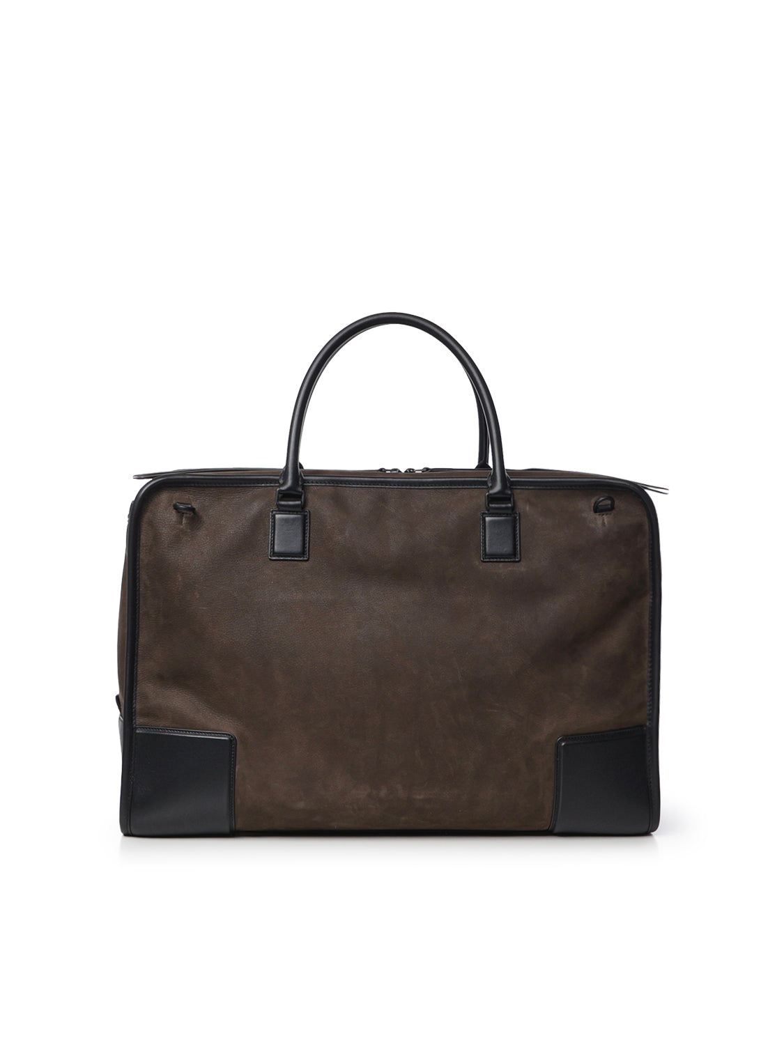 Borsa da viaggio Amazona 180 in nabuk B039AMDX04 8618 LOEWE 